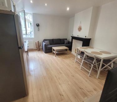 Istres Apartment | Le Soleil