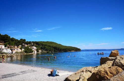Istres Apartment | Le Soleil