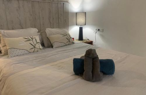 Arroyo de la Miel Apartment | Le Soleil Urban Rooms