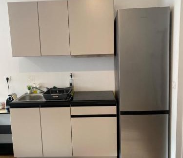 Guilhemery Apartment | Le Solférino toulouse centre