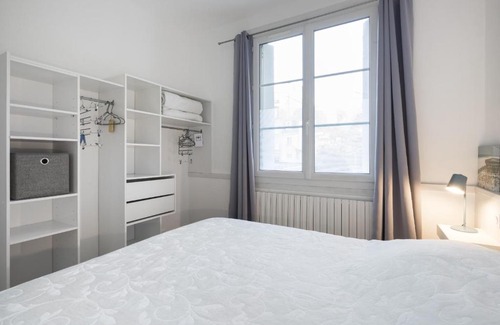 La Cite Apartment | Le Solidor, Saint Malo