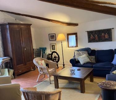 Paziols House | Le Sommet