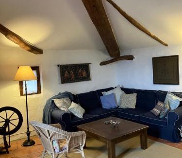 Paziols House | Le Sommet