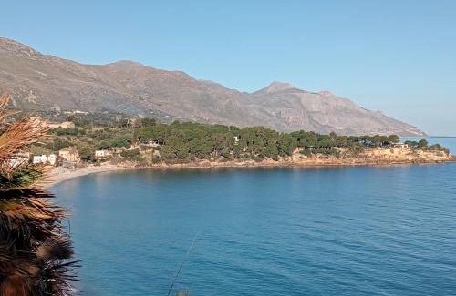 Scopello Villa | LE SORELLE entire villa sea view