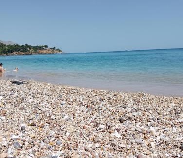 Scopello Villa | LE SORELLE entire villa sea view
