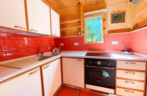 Palazzuolo sul Senio Other | Le sorgenti - Chalet 12