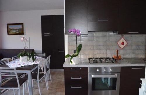 Valdisotto Apartment | Le Sorgenti