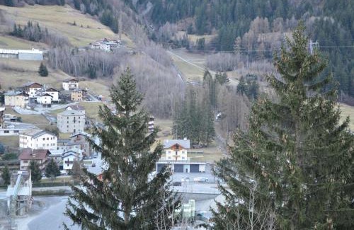 Valdisotto Apartment | Le Sorgenti