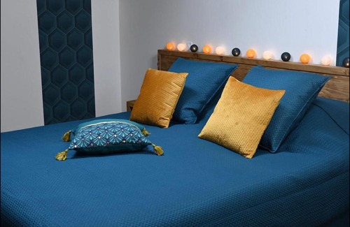 Cranves-Sales Apartment | LE SPACIEUX COSY - 4 Personnes - Genève