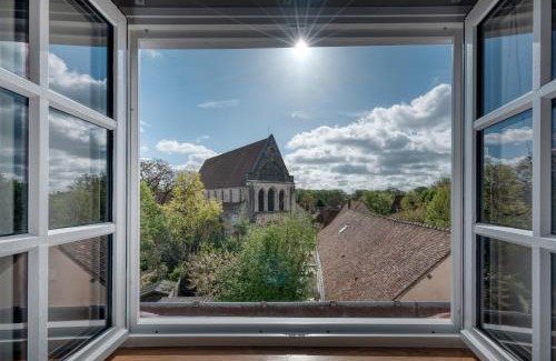 Chartres Apartment | Le Splendide Collégiale Saint André