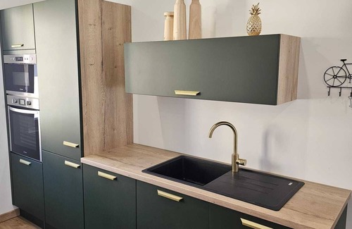 Belfort Apartment | Le St Antoine - Centre ville - Parking
