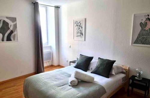 Meximieux Apartment | Le St Apollinaire n°2-Ma Cabotte