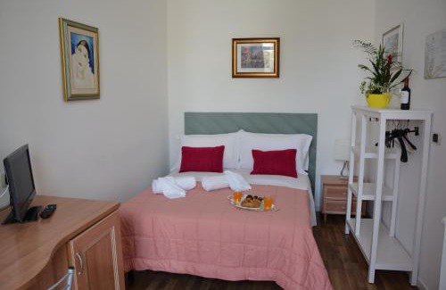 Gravina in Puglia Bed & Breakfast | Le Stanze del Console