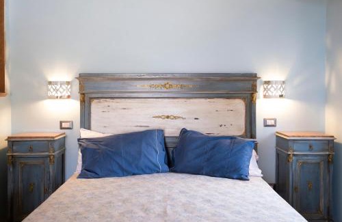 Montecorice Bed & Breakfast | Le Stanze del Conte