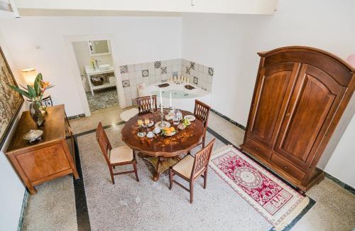 Felline Bed & Breakfast | Le Stanze di Felline- Monolocali vacanze-