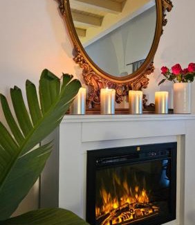 Felline Bed & Breakfast | Le Stanze di Felline- Monolocali vacanze-