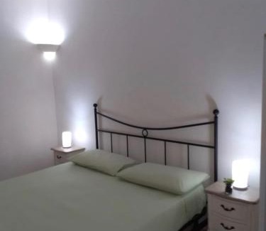 Borgagne House | Le stanze di Ray - Salento Homes