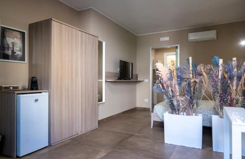 Bitetto Apartment | le stanze di via veneto