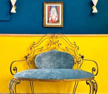 Borgio Verezzi House | Le stanze sul mare