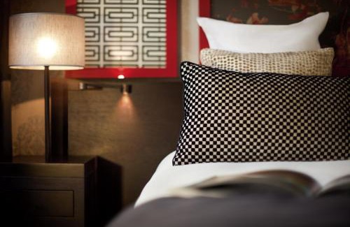 Gaillon Hotel | Le Stendhal Place Vendôme Hotel Paris - MGallery Collection