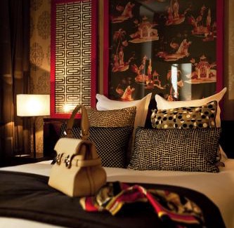 Gaillon Hotel | Le Stendhal Place Vendôme Hotel Paris - MGallery Collection