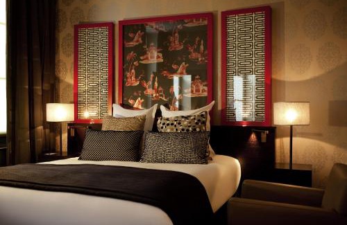 Gaillon Hotel | Le Stendhal Place Vendôme Hotel Paris - MGallery Collection