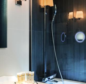 Gaillon Hotel | Le Stendhal Place Vendôme Hotel Paris - MGallery Collection