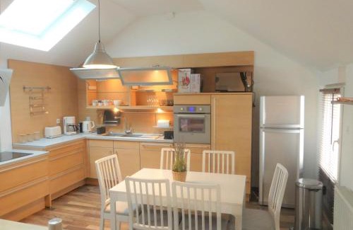 Belfort House | LE STRASBOURG - Confortable maison de ville