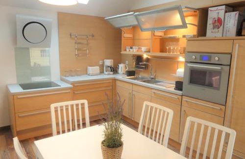 Belfort House | LE STRASBOURG - Confortable maison de ville