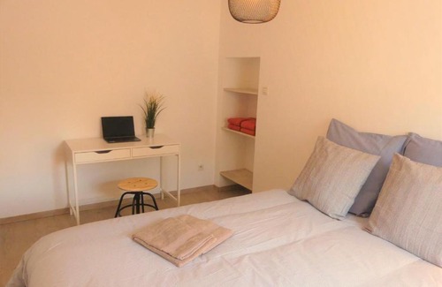 Belfort House | LE STRASBOURG - Confortable maison de ville