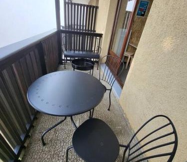 Auris Apartment | Le studio des oursons