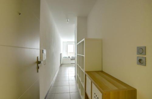 Guilhemery Apartment | Le studio du Pont Guilhemery