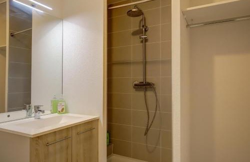 Guilhemery Apartment | Le studio du Pont Guilhemery