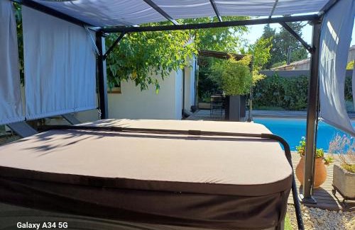 Martigues House | Le Studio le XV