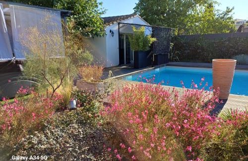Martigues House | Le Studio le XV