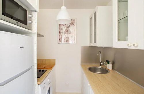 Boissy-Saint-Leger Apartment | Le studio Parisien