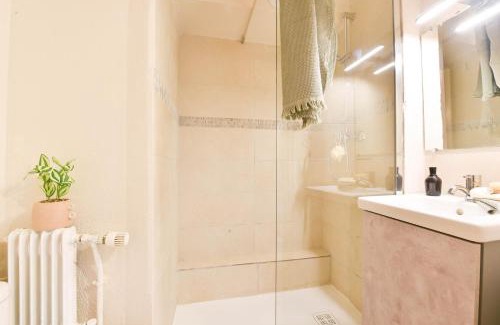 Plaine des Bouchers Apartment | Le Studio - Tramway