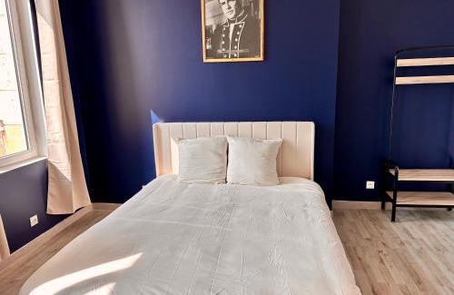 Bergerac Apartment | Le studio Vintage du centre ville - Proche coeur historique