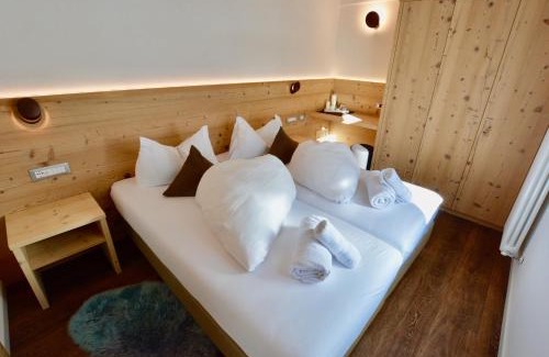 Moena Apartment | Le Suite della nonna Teresina
