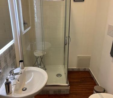 Borgo Vecchio House | Le suite di Alba