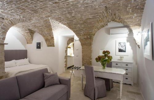 Ruvo di Puglia Bed & Breakfast | LE SUITES AL TORRIONE
