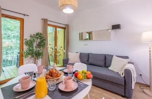 Eppe-Sauvage House | Le Sureau Noir S24B - Le Val Joly