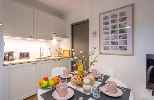 Eppe-Sauvage House | Le Sureau Noir S24B - Le Val Joly