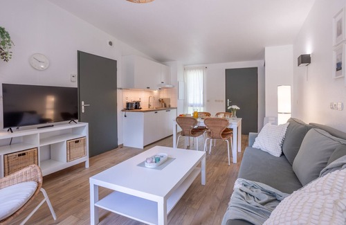 Eppe-Sauvage House | Le Sureau Noir S34 - Le Val Joly