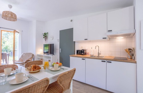 Eppe-Sauvage House | Le Sureau Noir S34 - Le Val Joly