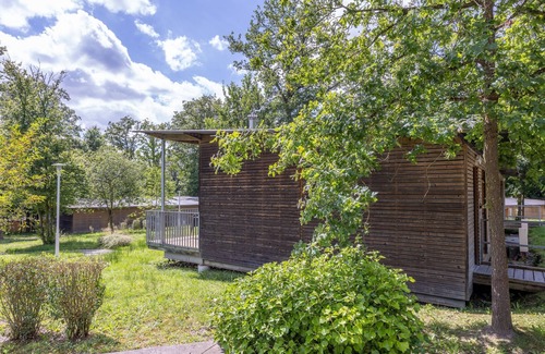 Eppe-Sauvage House | Le Sureau Noir S34 - Le Val Joly