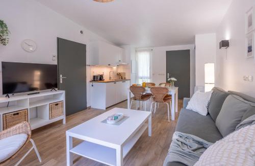 Eppe-Sauvage House | Le Sureau Noir S34 - Le Val Joly