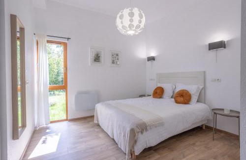Eppe-Sauvage House | Le Sureau Noir S34 - Le Val Joly