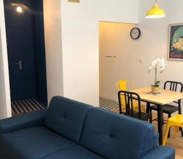 Capitole Apartment | Le T2 Capitole - Hypercentre - Metro - Wifi