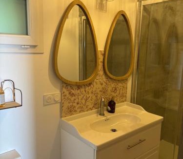 Saint-Seurin-de-Bourg Apartment | Le T2 des rives